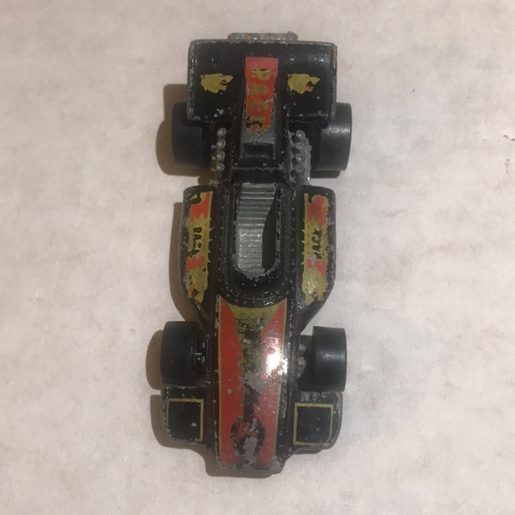 Vintage Hot wheels Redline Formula Pack 1973 - Picture 2 of 6